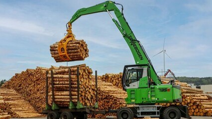 Csm-Material-Handler-Sennebogen-735e-Pick-Carry-2-Klein-E0f3754cb2